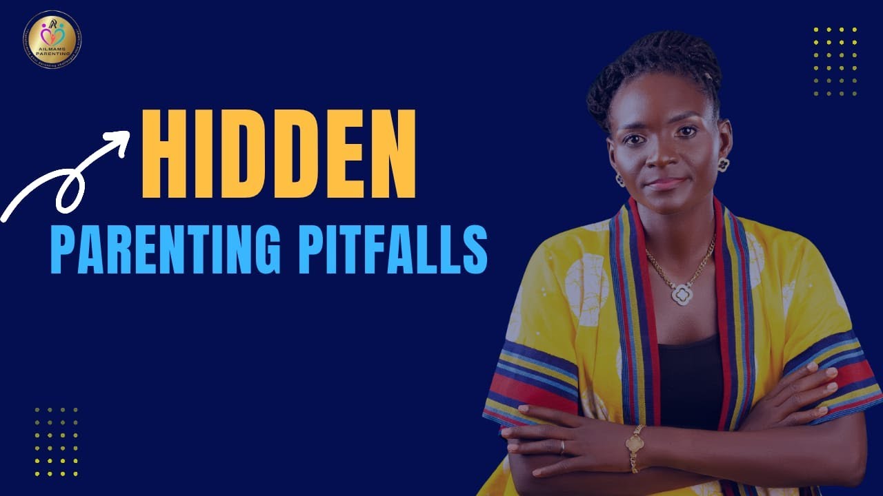 Silent mistakes African working parents make everyday