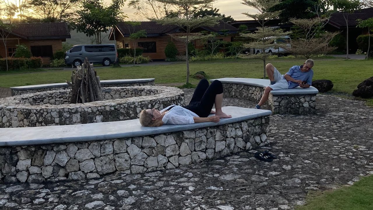 Whole Day at Cebu Safari