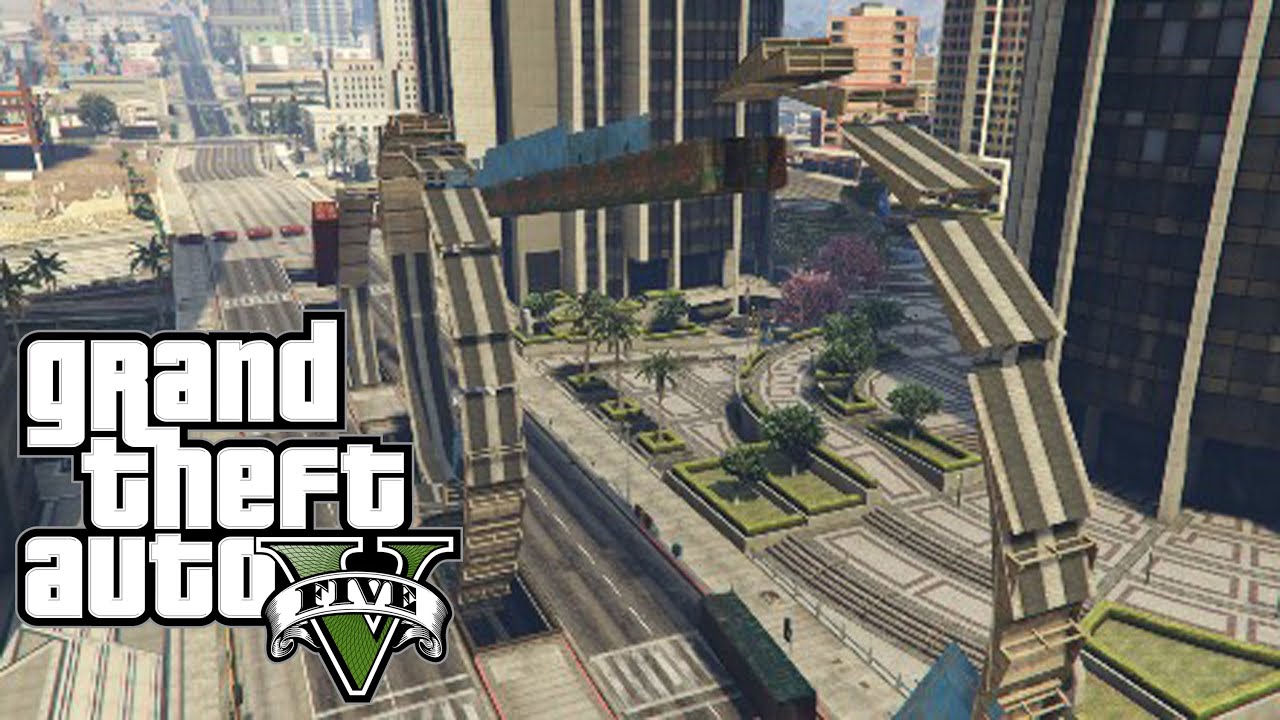 GTA V - ME HE HECHO GRAAAANDE !! CUANTOS TURULOS | MrWikky92
