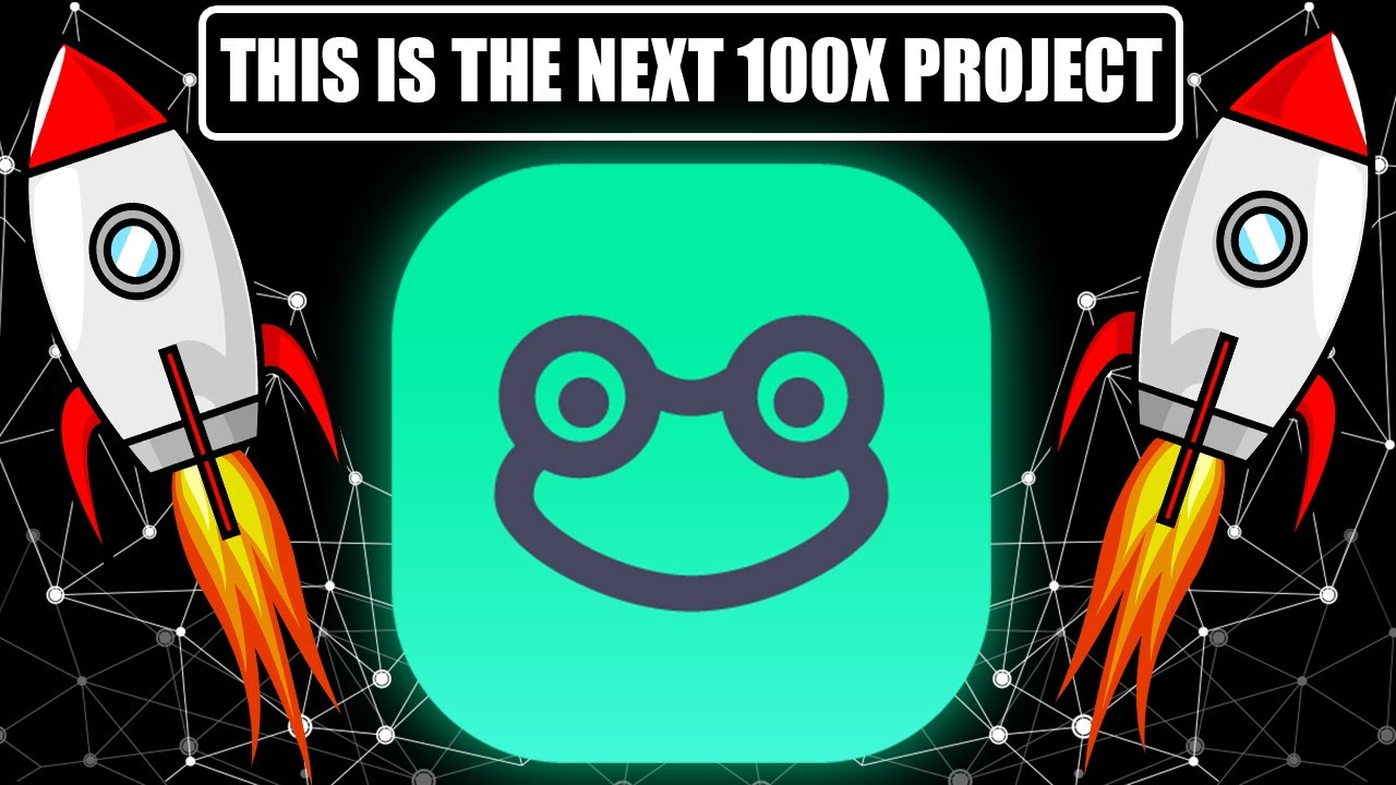 WIBX IS THE NEXT 100X CRYPTO PROJECT! $WBX IS READY TO SKYROCKET! JOIN TODAY! (SAFE TO INVEST)