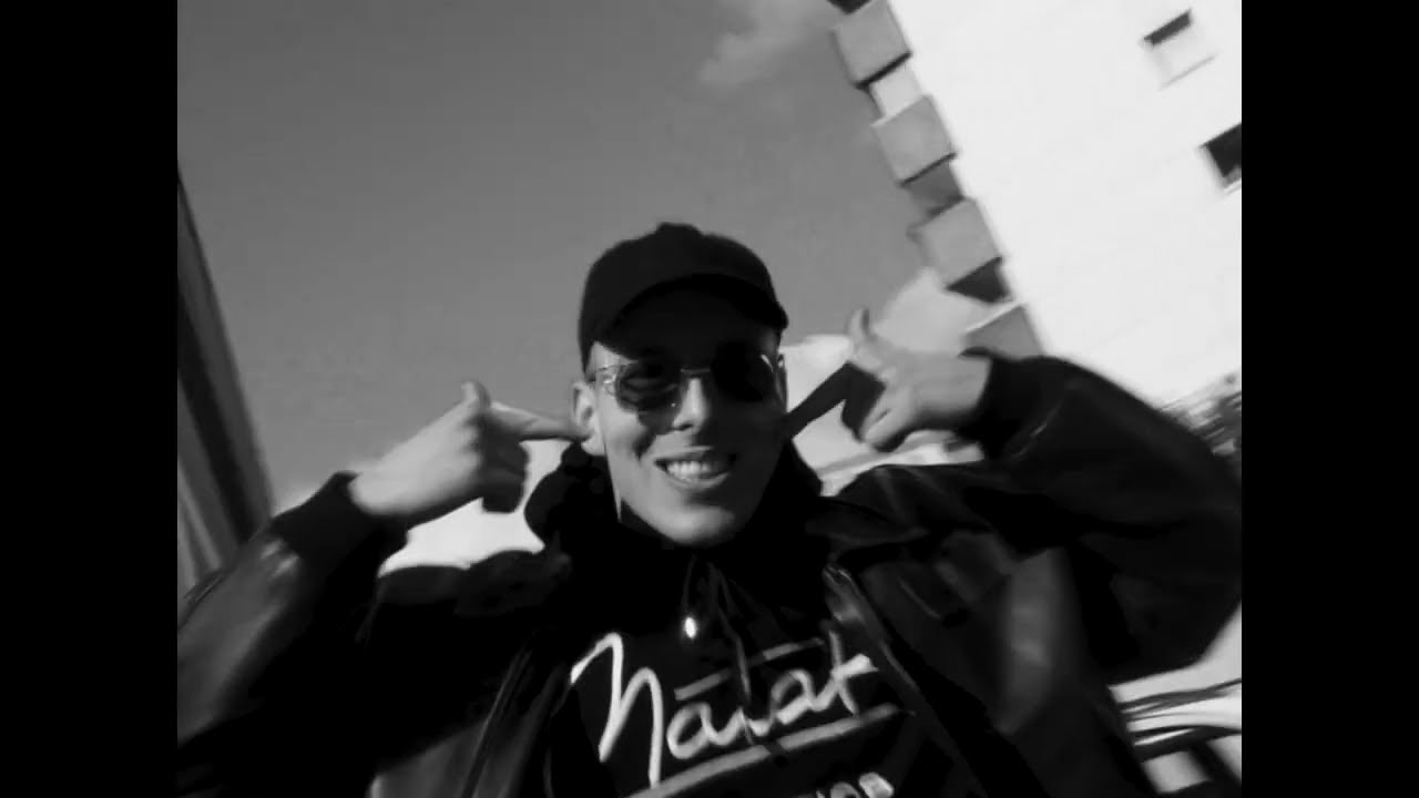 BANGS AOB - NICHT VIEL REDEN (prod. by JROC & SAM4) Official Video