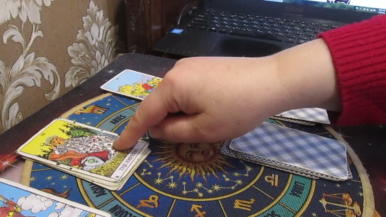 Крестовый король с 9 по 15 Февраля? Отношения с женьщиной в конце недели!!?