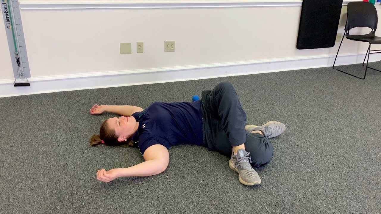 Unlock Your Low Back with League City Chiropractor
