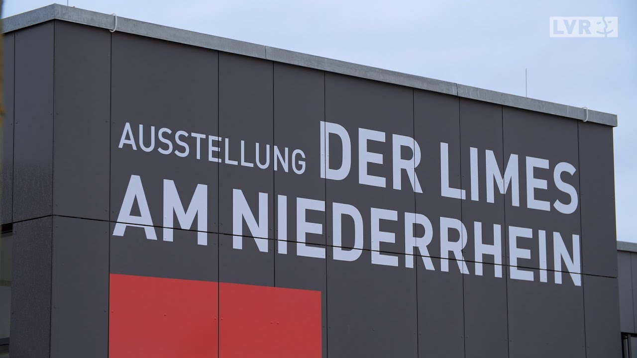 Blick in die Sonderausstellung 