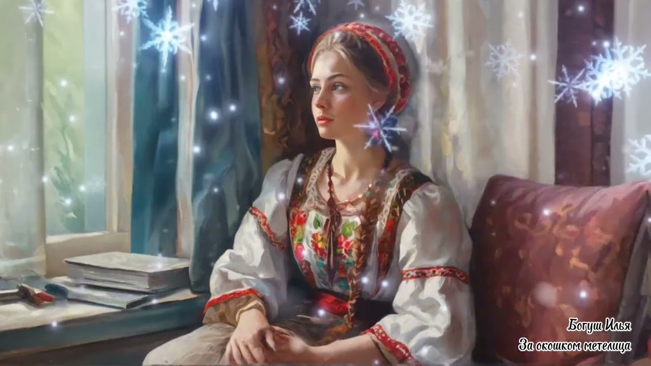 Песня 