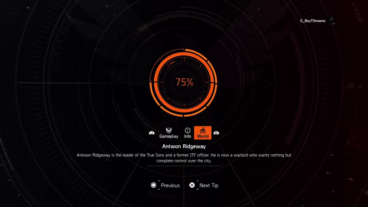 The Division 2 - (PvPvE) Wit G! Happy Martin Luther King Day ✊🏾🔴[WE LIVE]🔴Y7S3