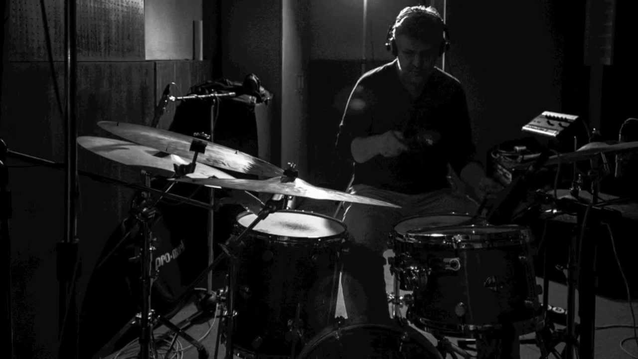 Gabor Varga Jazz Trio -  The Project
