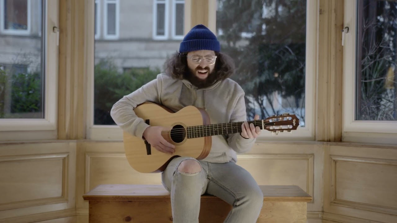 Fatherson - Love For Air (Acoustic)