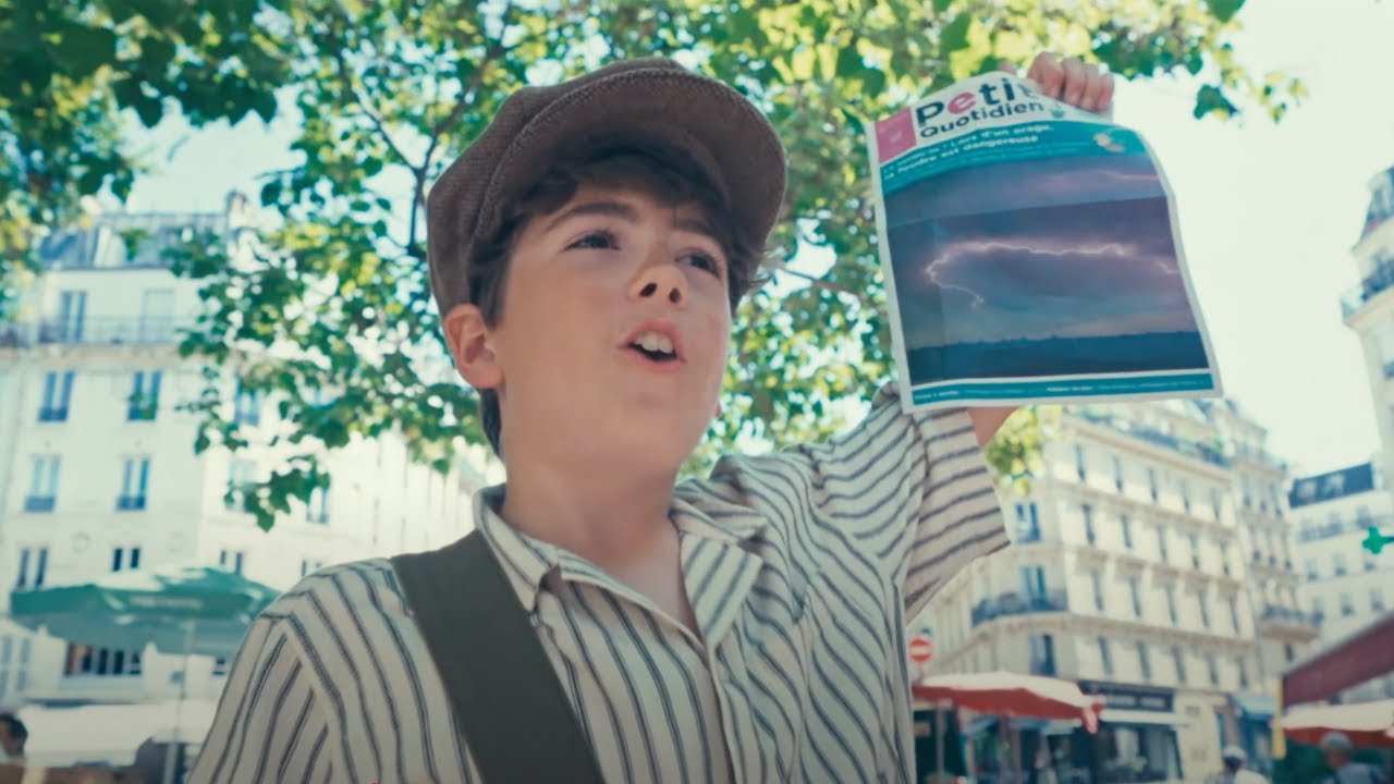 PIERRE | LE PETIT QUOTIDIEN