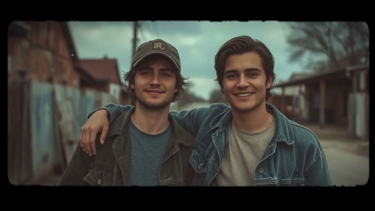 When We Come Back — Dark Americana Elegy