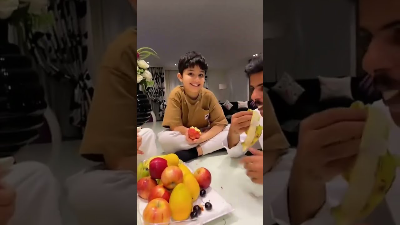 سنابات فراج قزيع السهلي | سفرة الى مصر مع احمد وقزيع ومعاذ 🤩✈️ !