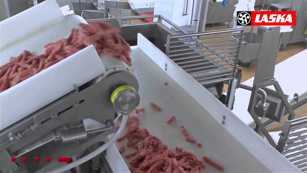 LASKA Product overview // Produktionslinien / Production lines