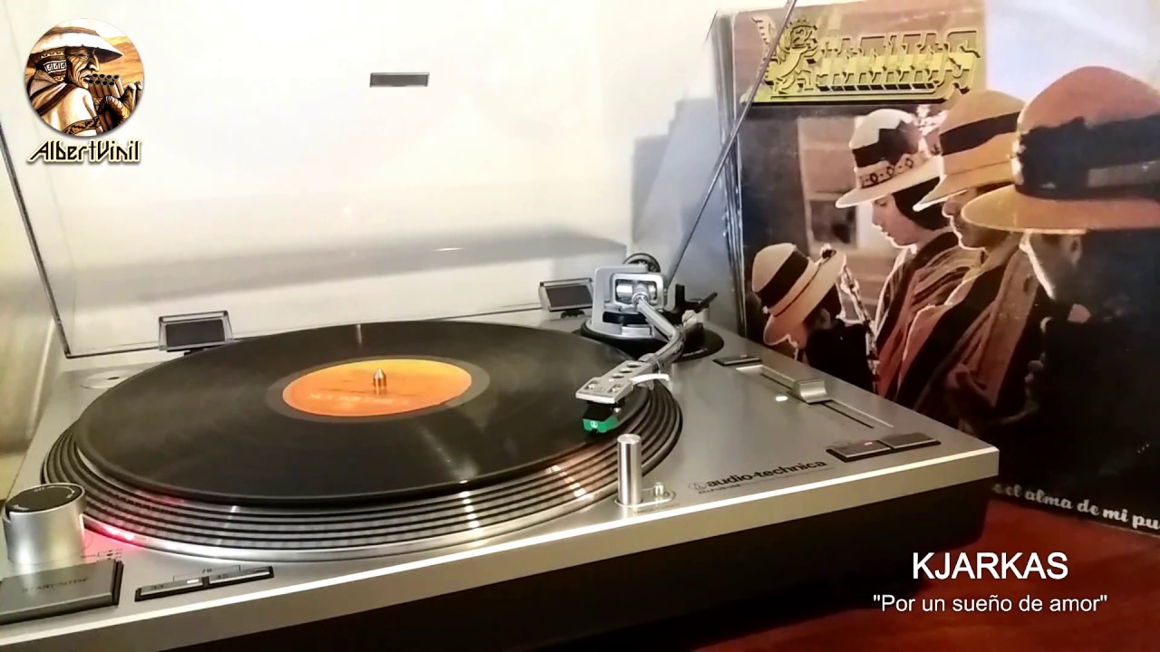 Kjarkas - 
