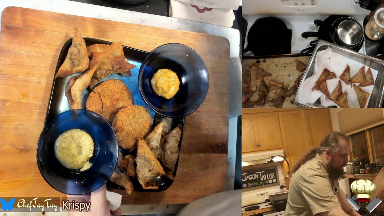 Superbowl Sunday Dinner! | !Dinner | #1178