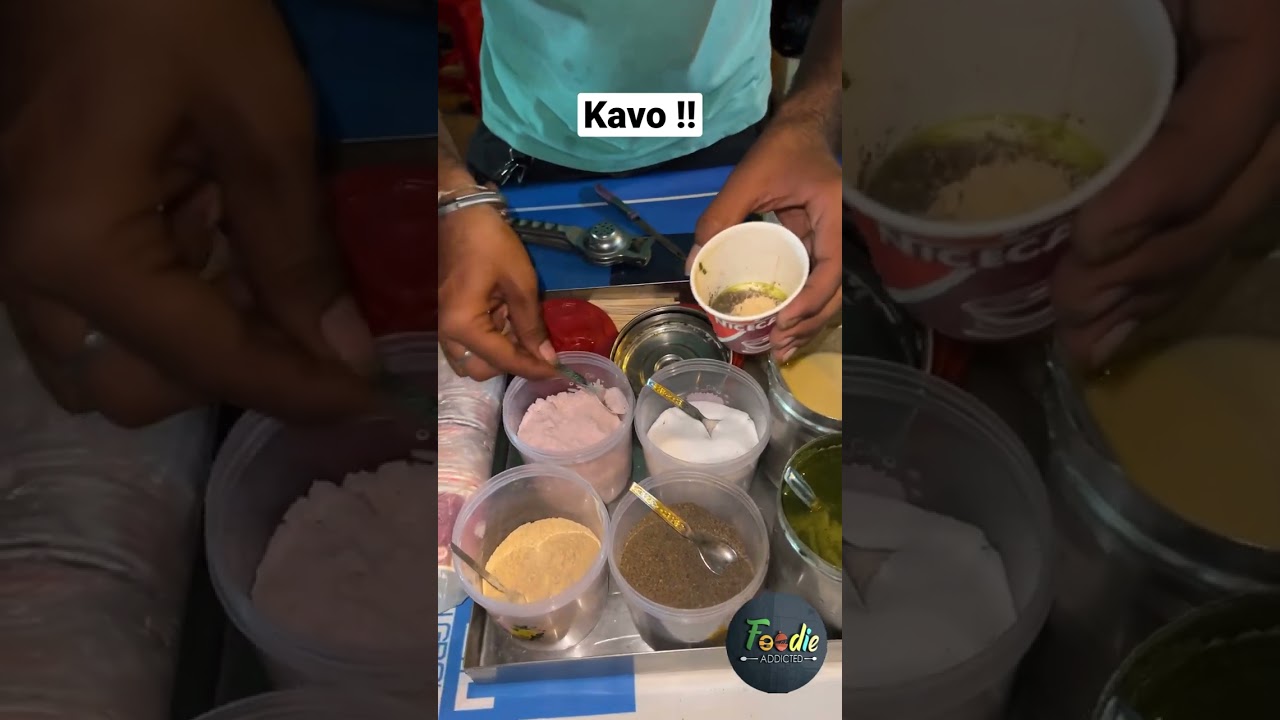 Winter Special Kavo !! #shorts #shortsvideo #kavo