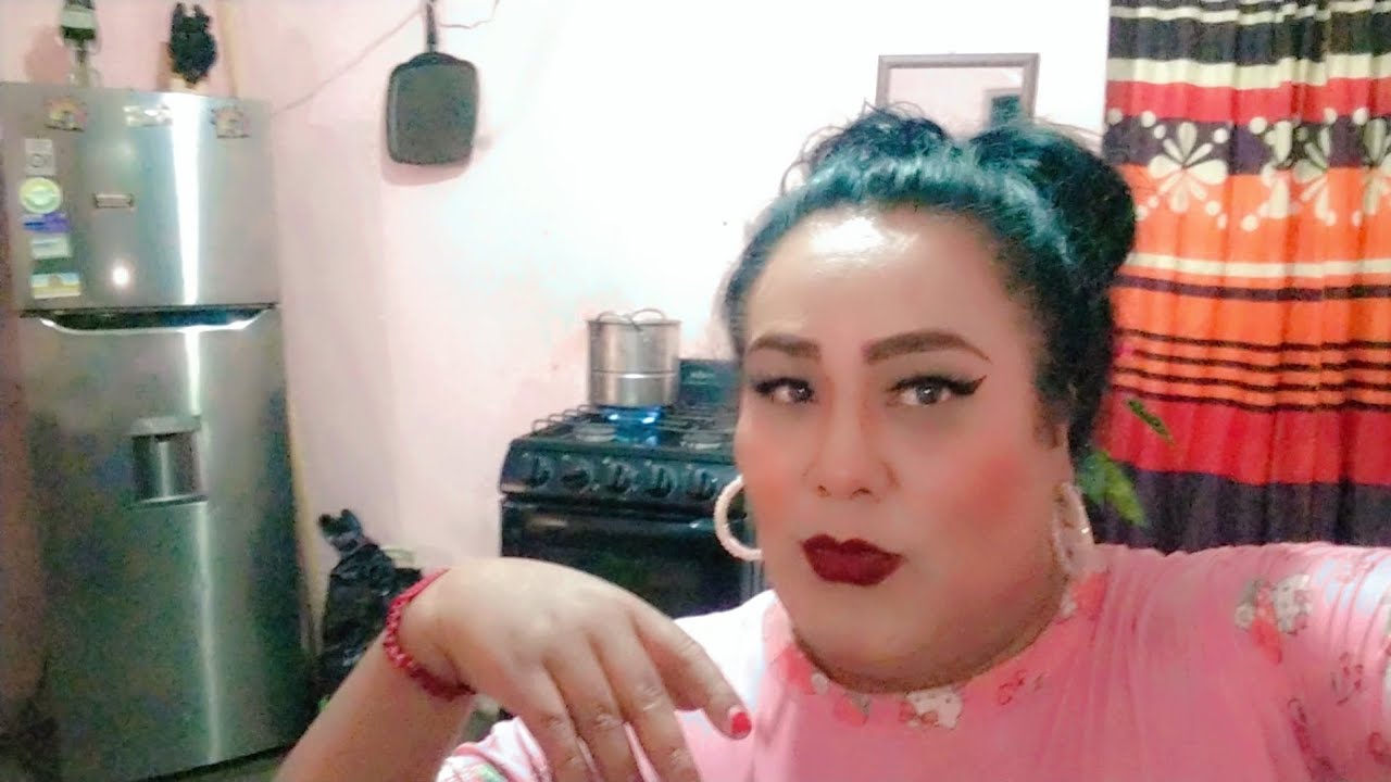 llegando y les cuento