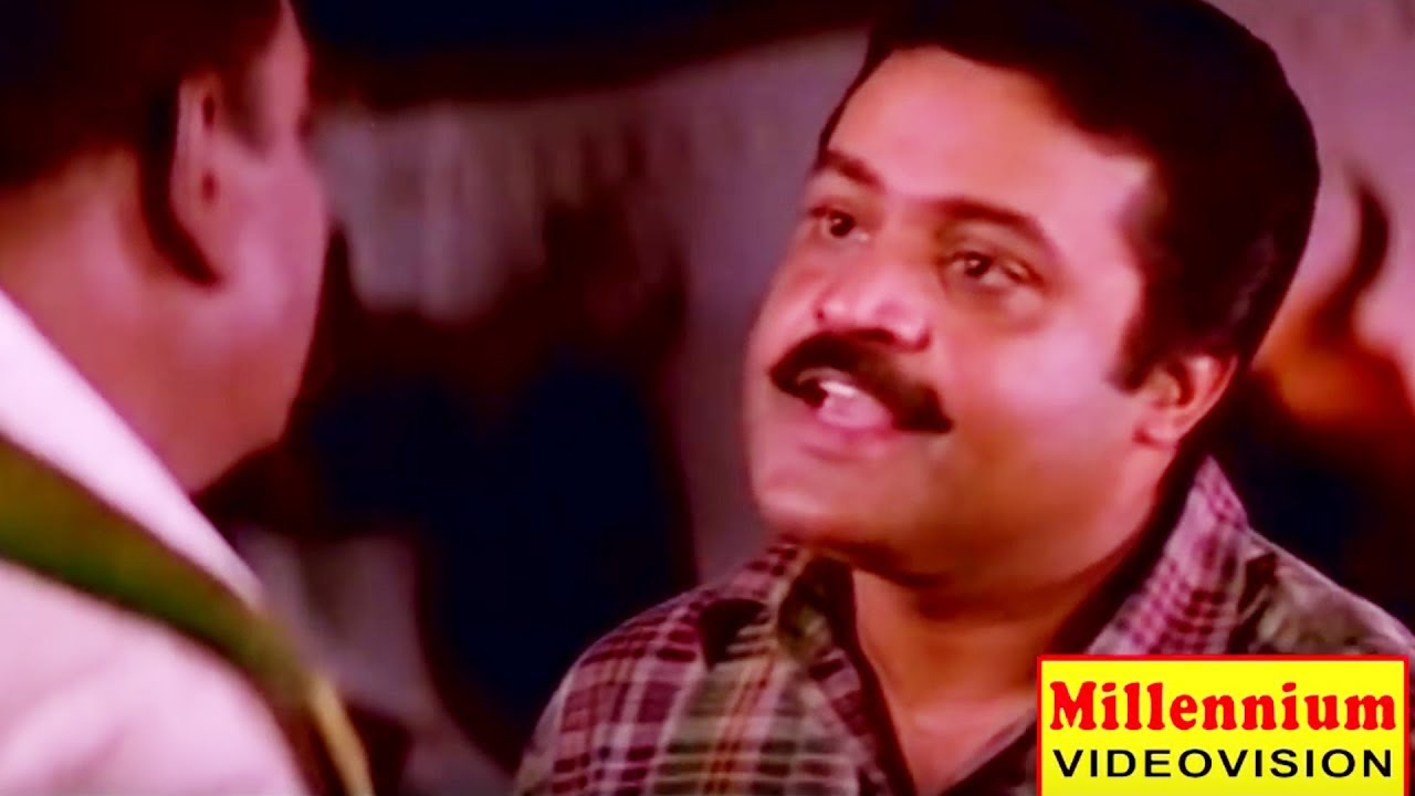 Suresh Gopi (Chakochi )Super Dialouge Scene | LELAM  Movie Scene