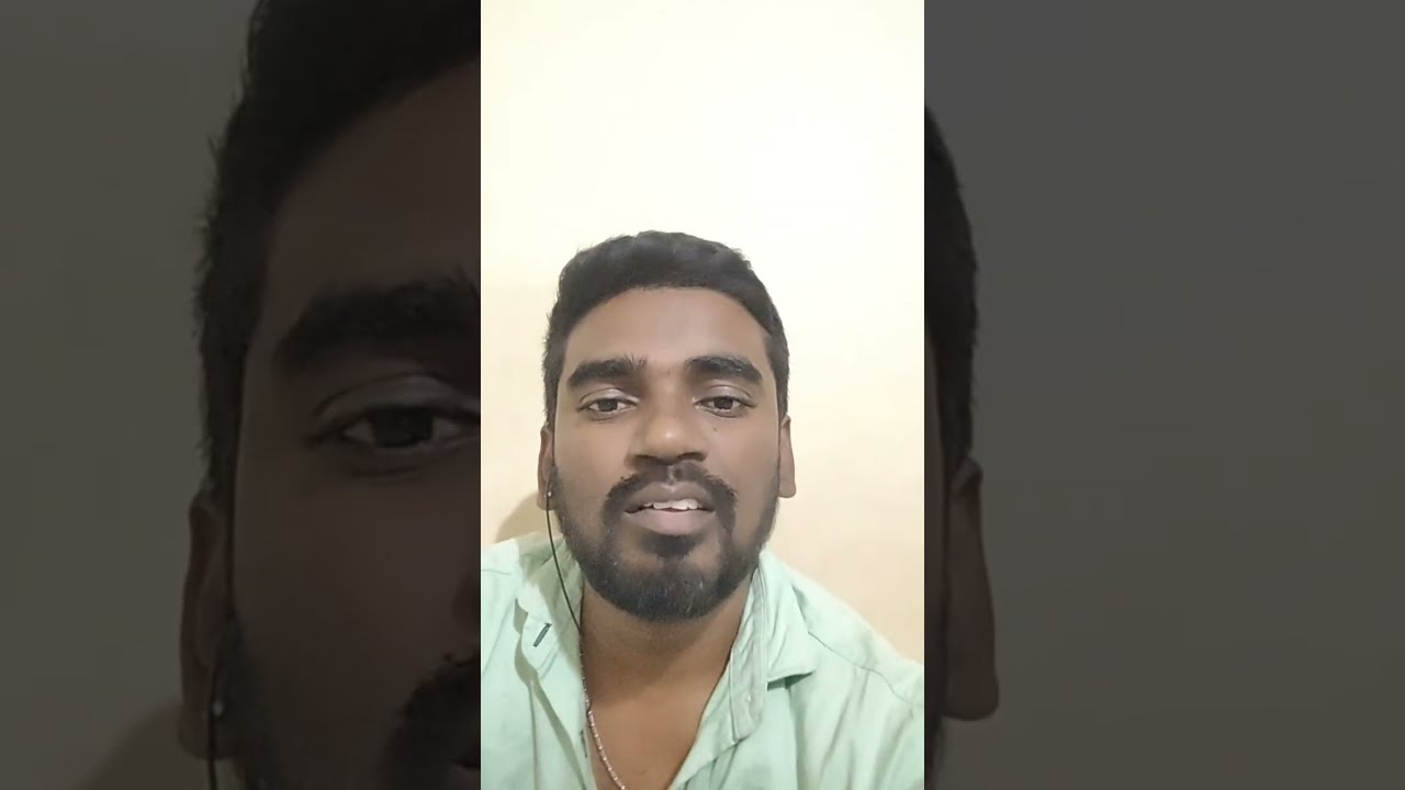 Naveenprashaofficial is live streaming