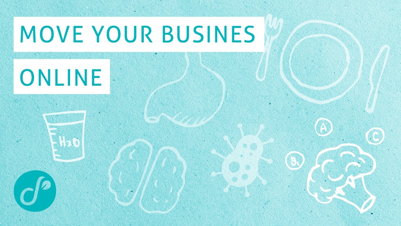 How to move your business online; sales versus marketing - Libby Rothschild