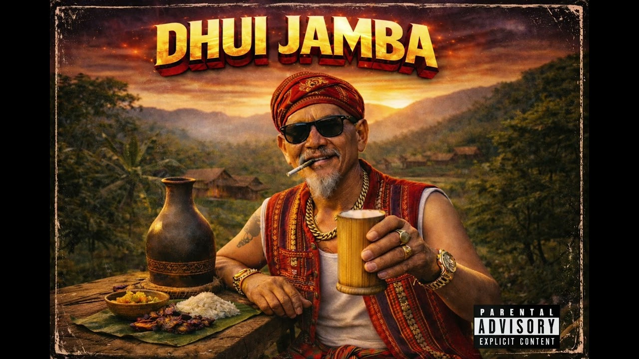 XOROUGH | DHUI JAMBA 
