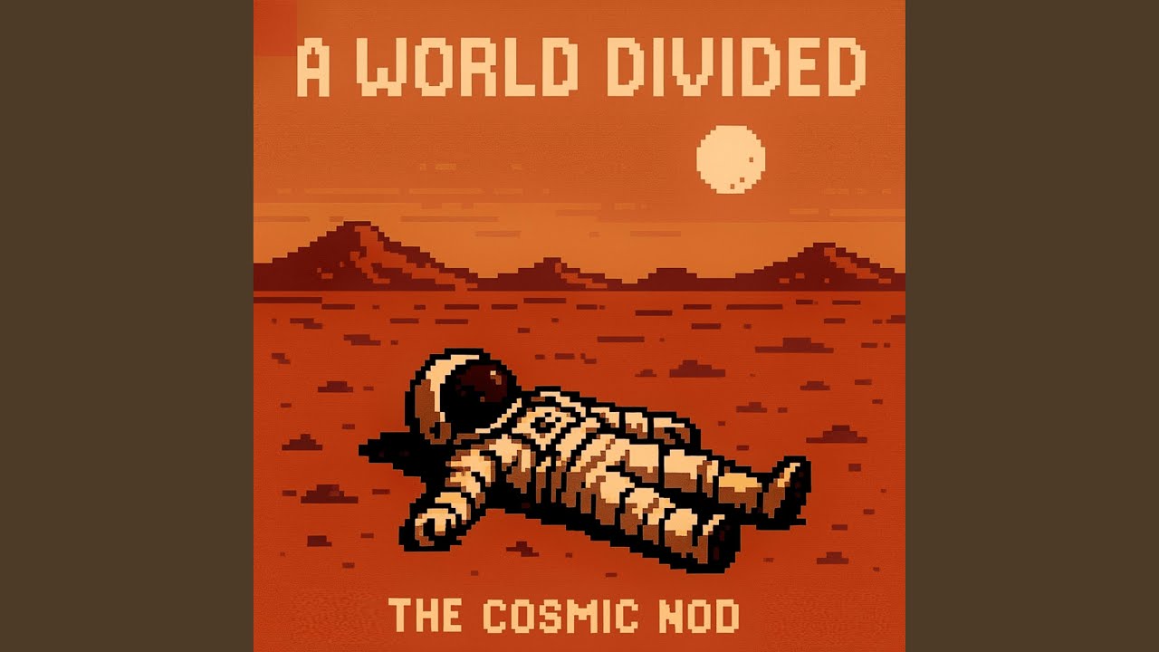 In the Shadow of the Cosmic Nod