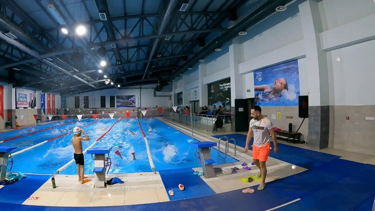 TOKAT ALFA SPOR KULÜBÜ