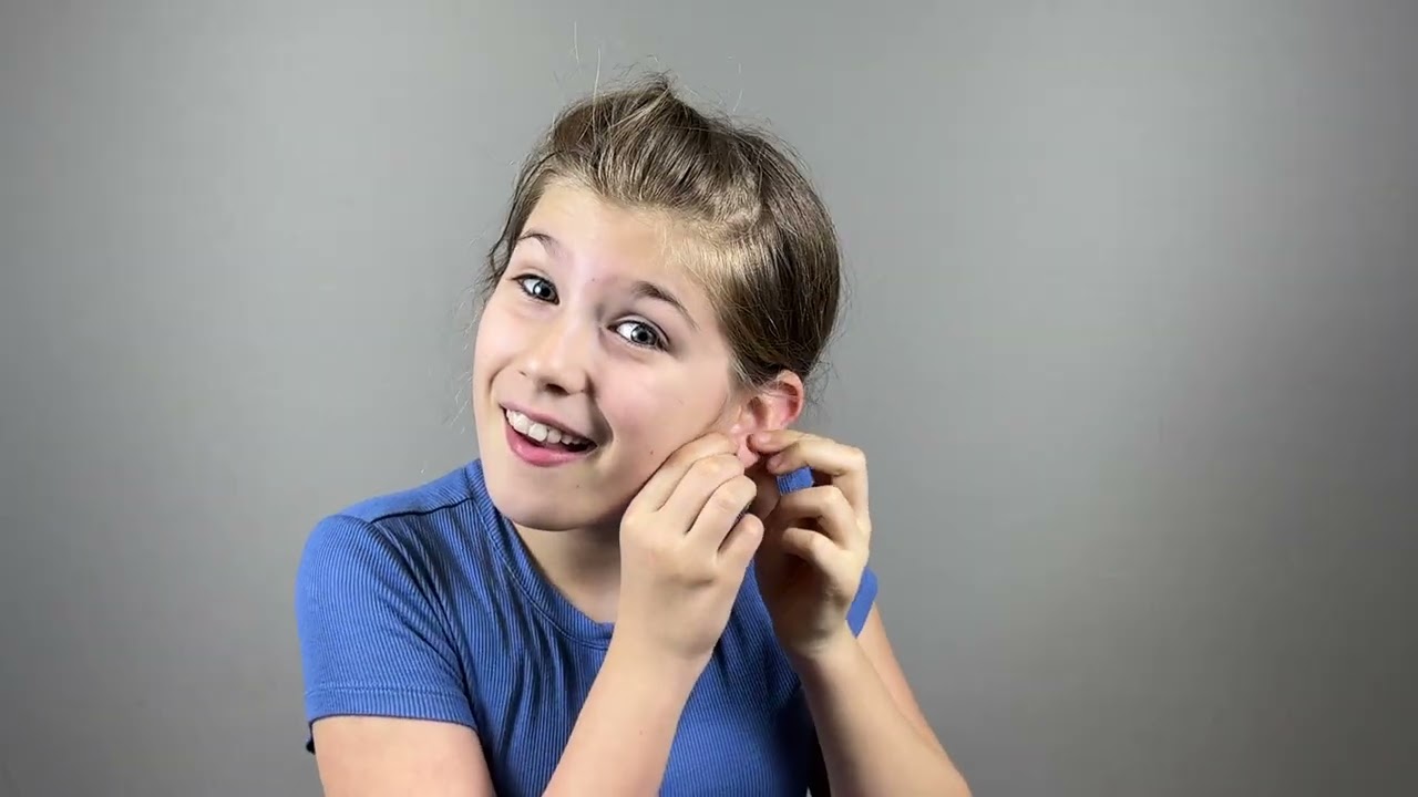 Kayla Marie: Comedic Side, Full House