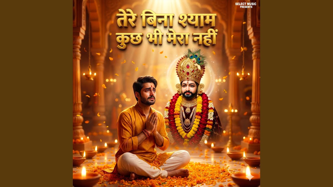 Tere Bina Shyam Kuchh Bhi Mera Nahi