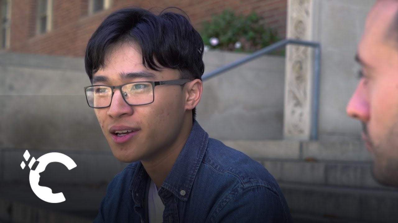 A Day in the Life: UCLA Pre-Med Student