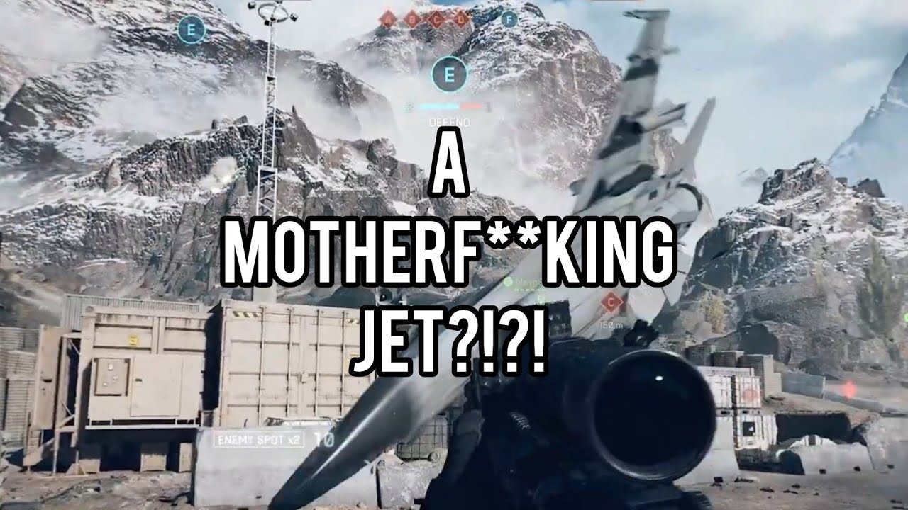 Conquest Shenanigans - Battlefield 6