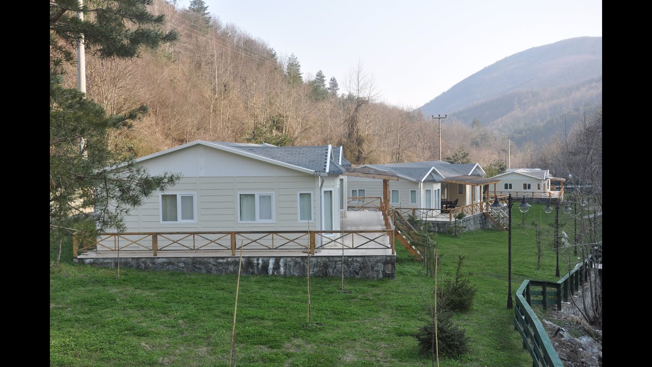 Casas modulares em aço preços - Modelos de casas