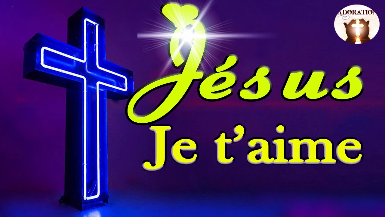 Musique Chr&eacute;tienne 2020+C&eacute;l&egrave;bres Chansons de J&eacute;sus 2020