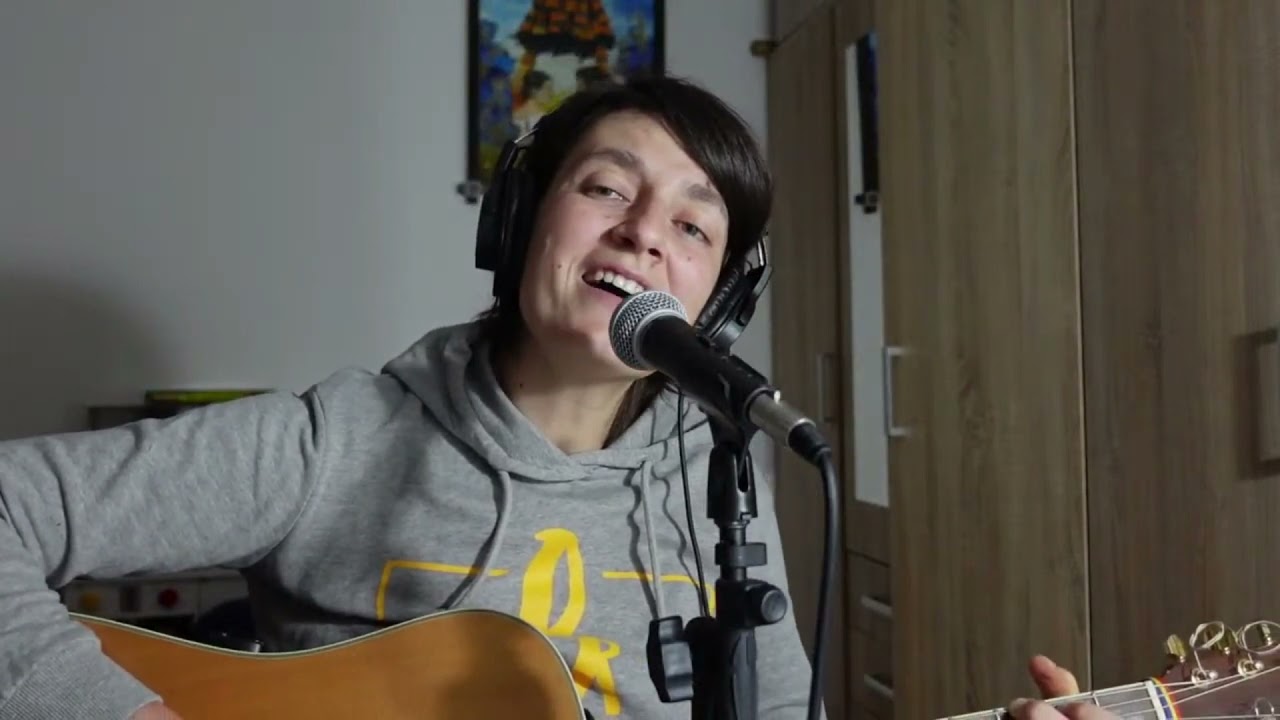 Ana Teodora - Tu daca vrei...   (Dinu Olarasu)