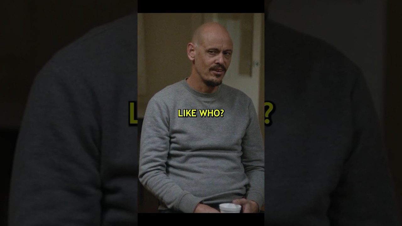 Ray&rsquo;s replies are unbeatable | Mr Inbetween #mrinbetween #shorts