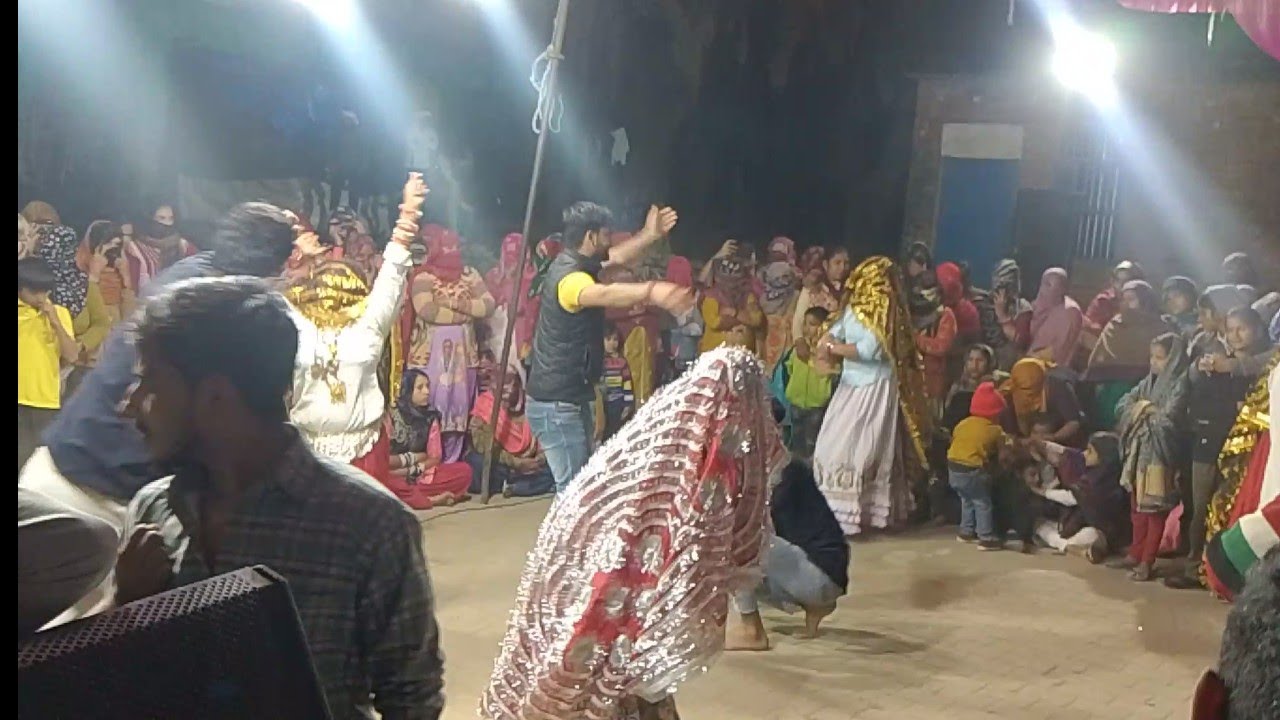 फॉरेन होली प्रहलाद जी मंदिर