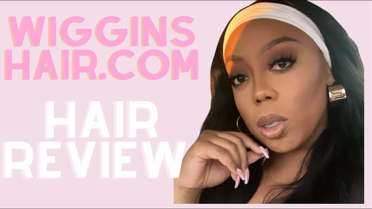 Wiggins Hair Review | Is it really worth the money???