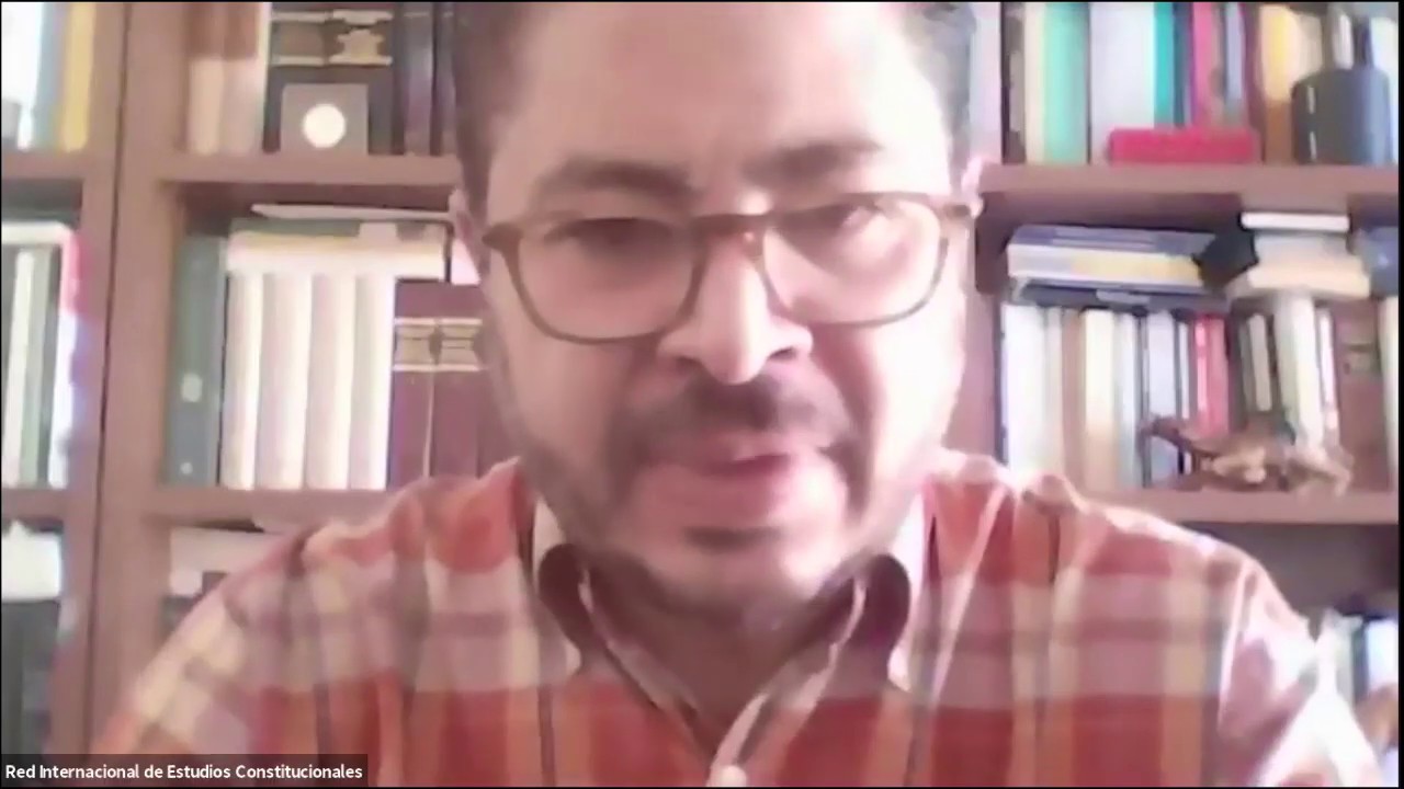 “El derecho a la libertad de tránsito” (parte 1).