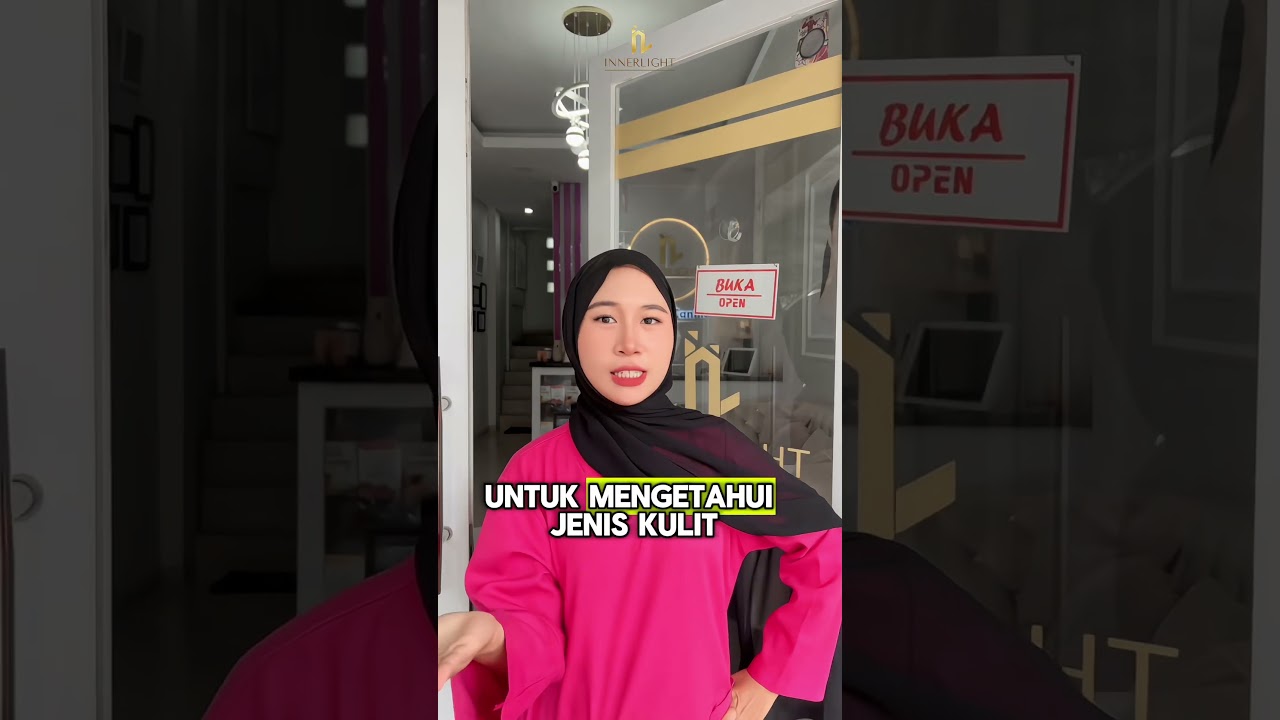 7 hal yg penting banget kalian tau sebelum TREATMENT‼️‼️