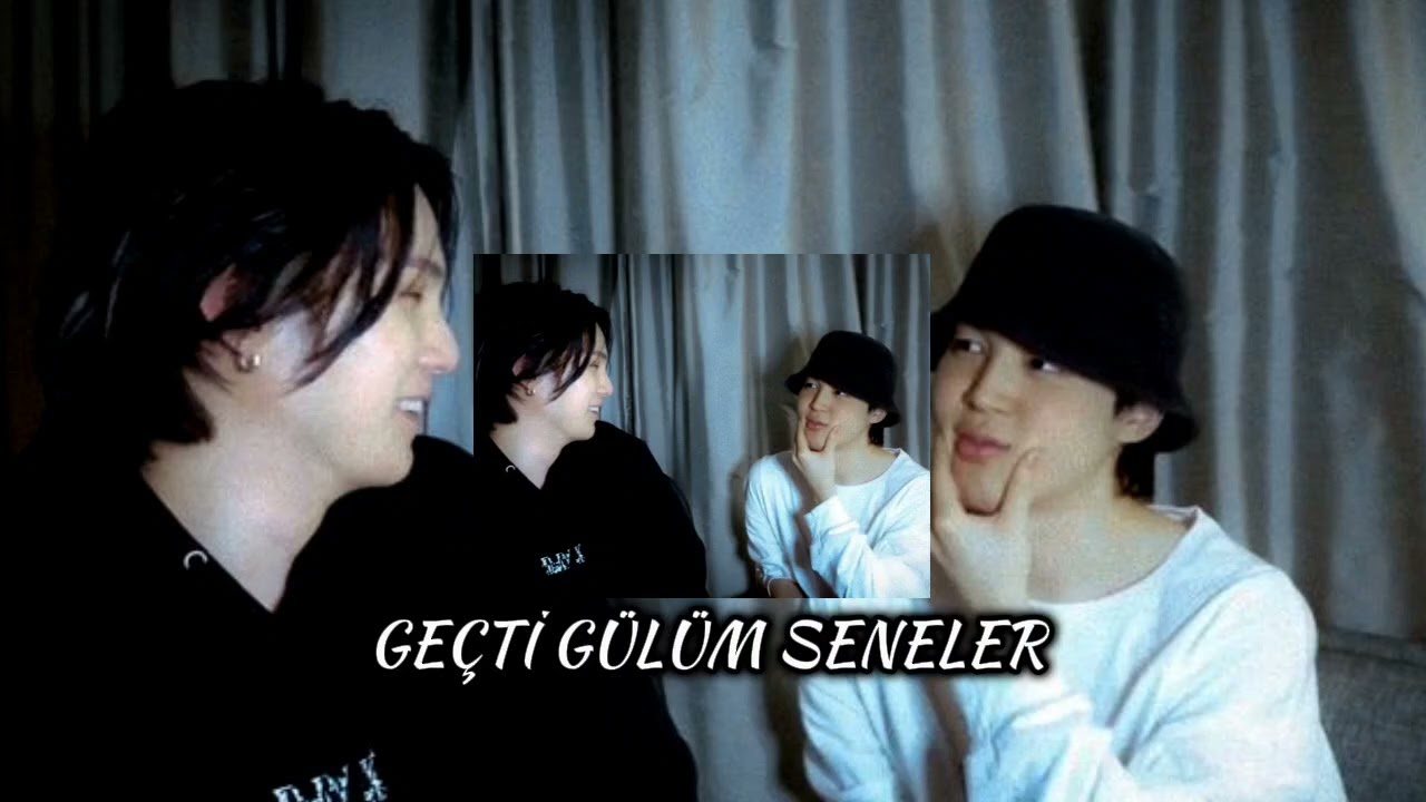 Geçti Gülüm Seneler
