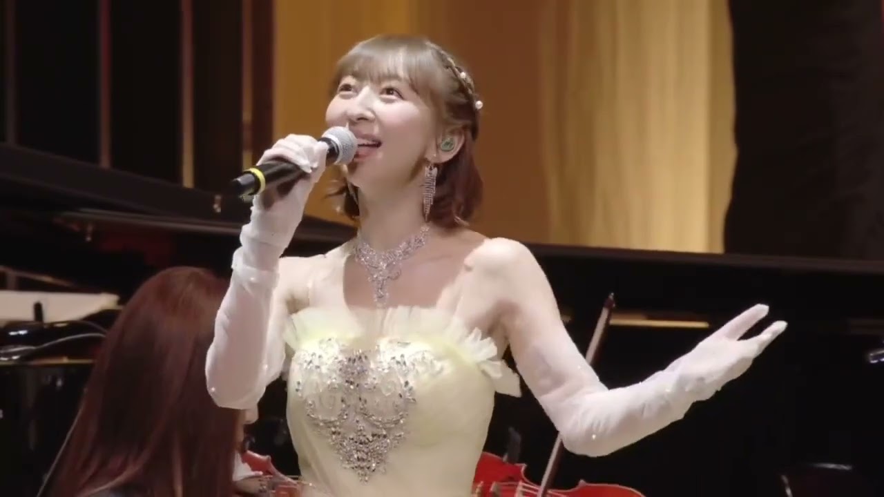 Donna Toki mo Zutto | LoveLive! Orchestra Concert