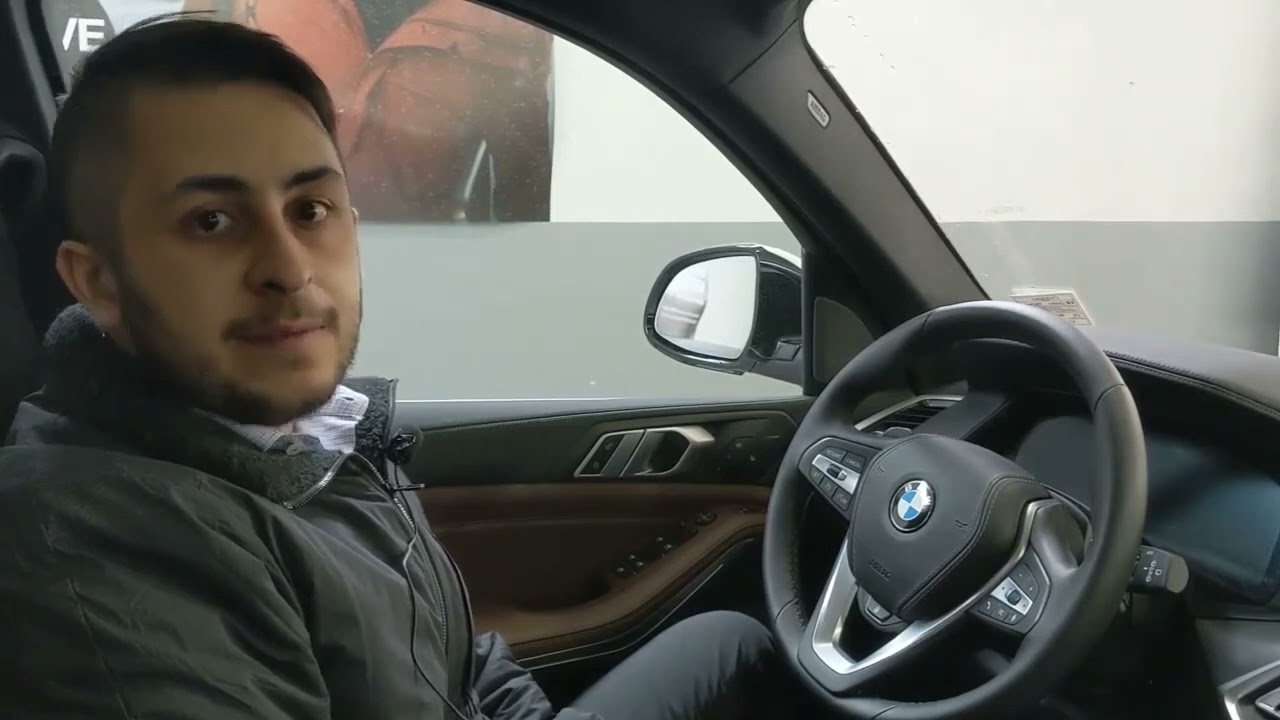 Что делать, если на вашем BMW загорелся индикатор Check Engine?