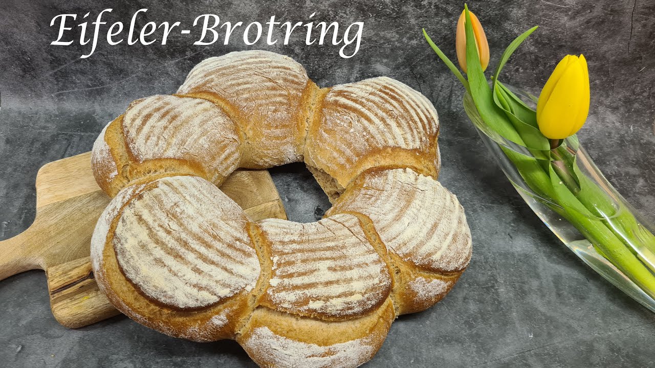 Thermomix® TM6 - TM5 - TM31  Eifeler-Brotring