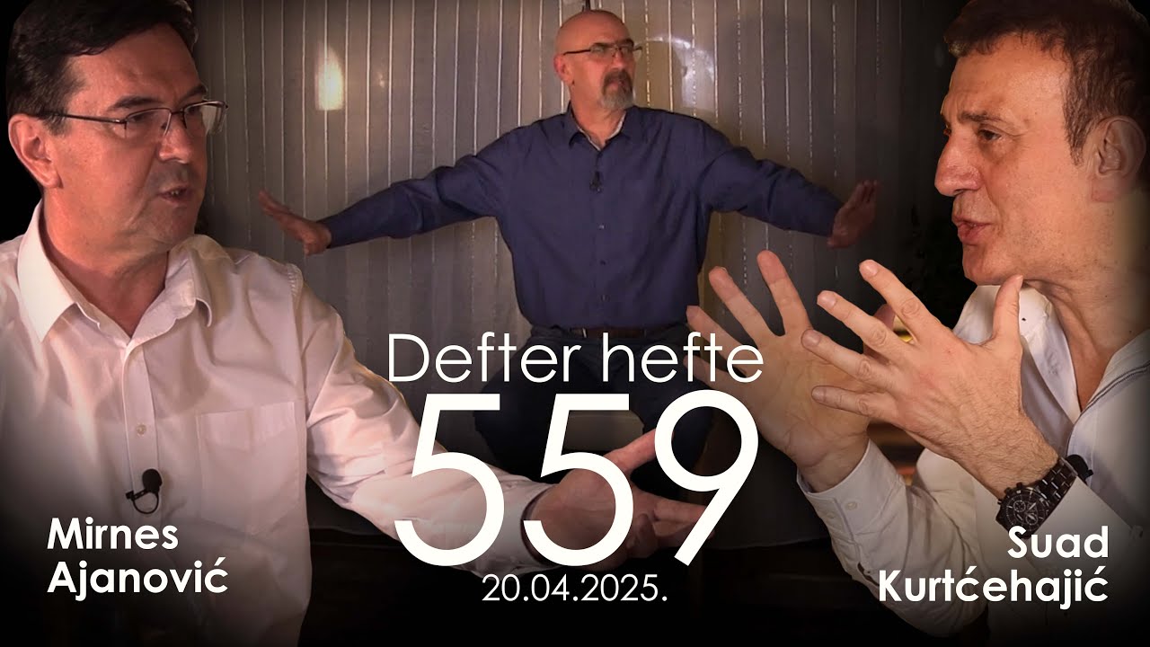Defter hefte 559, 20 04 2025