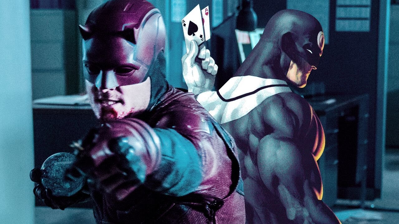 How Daredevil: Season 3 Greatly Improves Bullseye From the Comics