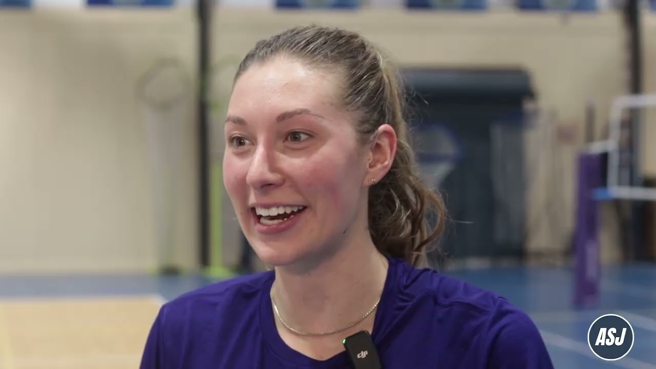 LOVB Austin prepares to defend League One title