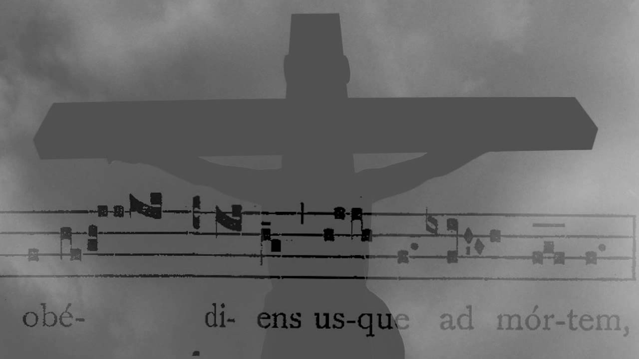 Christus factus est  (Gregorian chant)