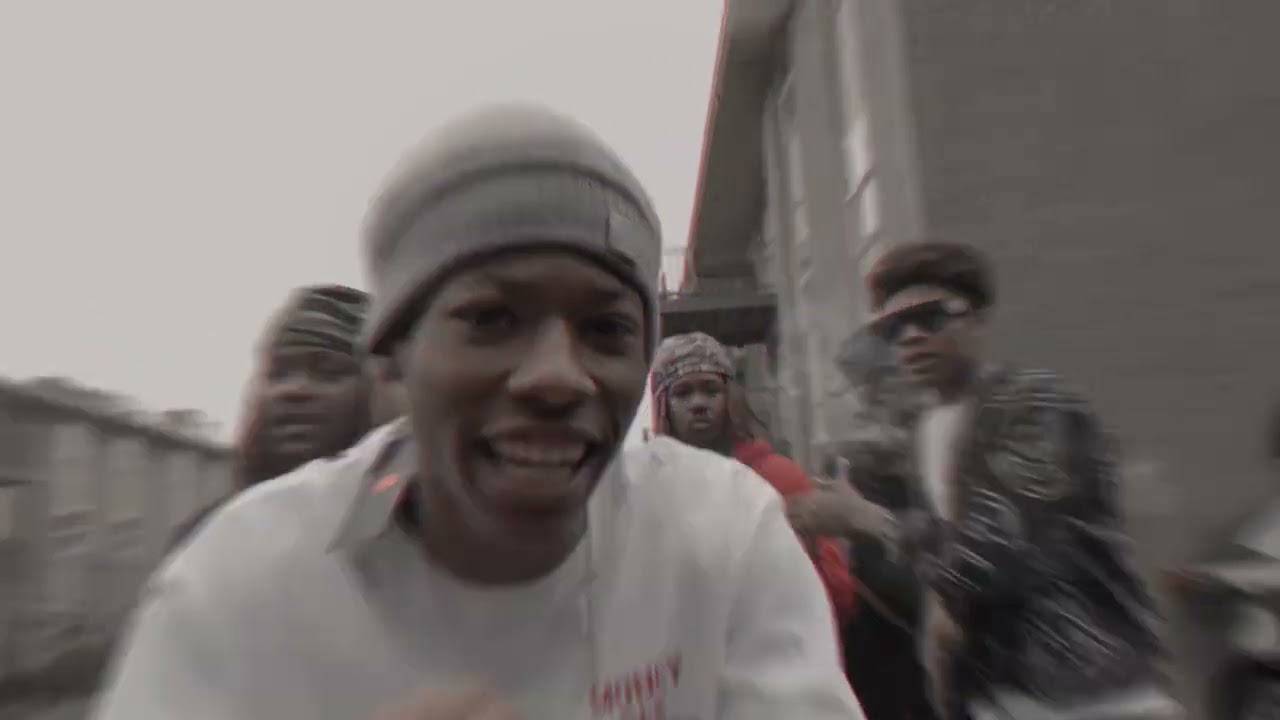 FSO LIANT - Trending Topic (Official Video)