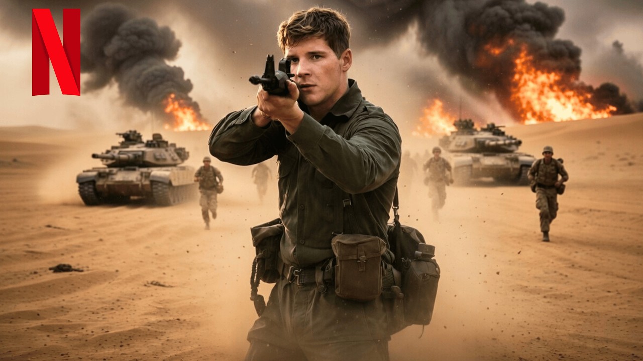 12 Vietnam War Movies That Got The Tactics 100% Right