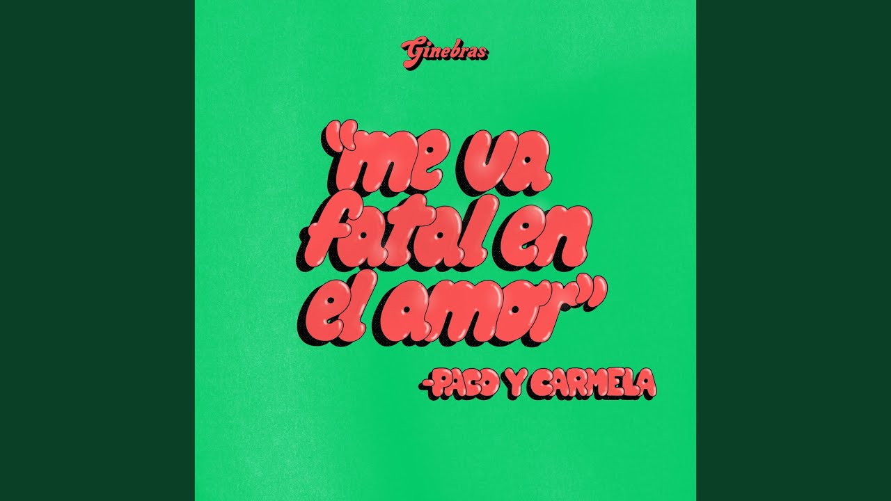 Paco y Carmela