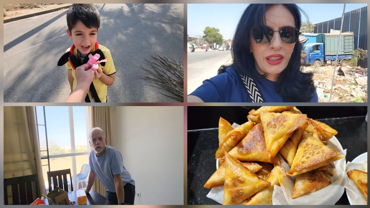 Հայ ծնողների հիվանդությունը 🤩 ֊մենք չունենք դրանից😅| Համեղ սամոսաներ | Պատվերներ